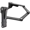 Image de Seatylock Antivol Pliable Foldylock Clipster 75 cm