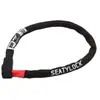 Image de Seatylock Antivol à Chaîne Viking Silver 10 x 1400 mm