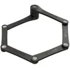 Image de Seatylock Antivol Pliable Foldylock 100 cm