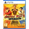 Image de COBRA KAI 2 DOJOS RISING PS5