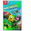 Image de Nintendo Games Switch Nickelodeon Kart Racers 3 Slime Speedway