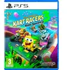Image de Playstation Games Ps5 Nickelodeon Kart Racers 3 Slime Speedway