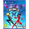 Image de MIRACULOUS: RISE OF THE SPHINX FR/NL PS4 PlayStation 4