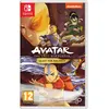 Image de Avatar The Last Airbender : Quest for Balance