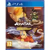 Image de Avatar The Last Airbender Quest for Balance PS4 PlayStation 4