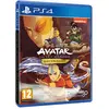 Image de Game, Avatar PS-4 The Last Airbender UK multi