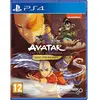 Image de Playstation Games Ps4 Avatar The Last Airbender - Quest For Balance