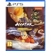 Image de Avatar The Last Airbender Quest for Balance PS5 Playstation 5