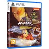 Image de Game, Avatar PS-5 The Last Airbender UK multi