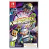 Image de Maximum Games, Nickelodeon Kart Racers 2 : Grand Prix
