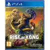 Image de Skull Island : Rise of Kong