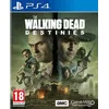 Image de The Walking Dead Destinies PS4 PlayStation 4