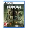 Image de GameMill Entertainment, Walking Dead Destinies PS-5 UK multi