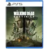 Image de Playstation Games Ps5 The Walking Dead Destinies