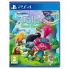 Image de Playstation Games Ps4 Trolls Remix Rescue