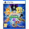 Image de Nickelodeon All-Star Brawl 2 PS5 Playstation 5