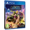 Image de GameMill Entertainment, DreamWorks All-Star Kart Racing