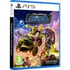 Image de GameMill Entertainment, DreamWorks All-Star Kart Racing