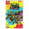 Image de Outright Games, TMNT Arcade : Wrath of the Mutants /Switch