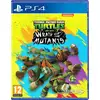 Image de Teenage Mutant Ninja Turtles : Wrath of the Mutants