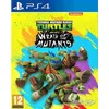 Image de Tmnt Wrath Of The Mutants PlayStation 4