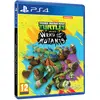 Image de Outright Games, TMNT Arcade : Wrath of the Mutants /PS4