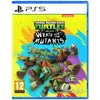 Image de Outright Games, TMNT Arcade : Wrath of the Mutants /PS5