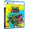 Image de Playstation Games Ps5 Tmnt Wrath Of The Mutants