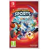 Image de Looney Tunes : Wacky World of Sports