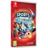 Image de GameMill Entertainment, Looney Tunes : Wacky World of Sports