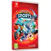 Image de Nintendo Games Switch Looney tunes: wacky world of sports