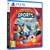 Image de GameMill Entertainment, Looney Tunes : Wacky World of Sports