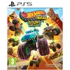 Image de Game, Hot Wheels Monster Trucks : Stunt Mayhem