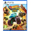 Image de Playstation Games Ps5 Hot Wheels Monster Trucks: Stunt Mayhem