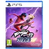 Image de Playstation Games Ps5 Miraculous Paris Under Siege
