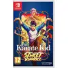 Image de The Karate Kid : Street Rumble