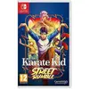 Image de Game, The Karate Kid : Street Rumble