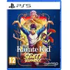 Image de Playstation Games Ps5 The karate kid street rumble