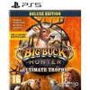 Image de Big Buck Hunter Ultimate Trophy - Deluxe Edition - Jeu PS5