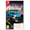 Image de Mindscape, Fast and Furious: Arcade Edition (Code in Box)