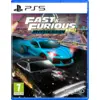 Image de Fast & Furious - Arcade Edition