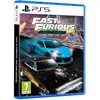 Image de Mindscape, Fast & Furious Arcade