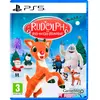 Image de Playstation Games Ps5 Rudolph The Red-nosed Reindeer