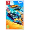 Image de Mindscape, Hot Wheels Let's Race