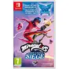 Image de Miraculous 1&2 pack (Rise of the Sphinx CIAB + Paris Under Siege)