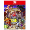 Image de Mindscape, NickToons and the Dice of Destiny