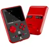 Image de HyperMegaTech! Blaze Evercade Atari Super Pocket, Gaming rétro, Noir, Rouge