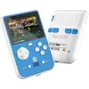 Image de HyperMegaTech! Blaze Evercade Tehnos Super Pocket, Gaming rétro, Blanc, Bleu