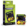 Image de Porte-clés Blaze - Atari Centipede