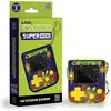Image de Blaze HMT Super Mirco - Centipede Keychain Gamer, Gaming rétro, Multicolore